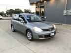 2008 NISSAN VERSA