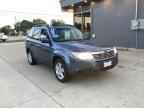 2010 SUBARU FORESTER
