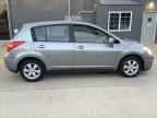2008 NISSAN VERSA