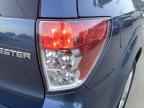 2010 SUBARU FORESTER