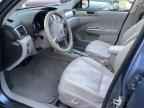2010 SUBARU FORESTER