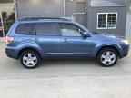 2010 SUBARU FORESTER