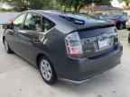 2009 TOYOTA PRIUS