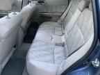 2010 SUBARU FORESTER