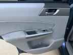 2010 SUBARU FORESTER