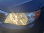 2010 SUBARU FORESTER