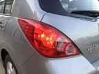 2008 NISSAN VERSA