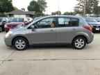 2008 NISSAN VERSA