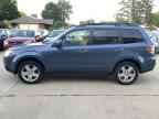 2010 SUBARU FORESTER