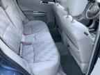 2010 SUBARU FORESTER
