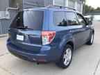 2010 SUBARU FORESTER