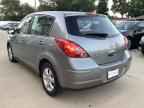 2008 NISSAN VERSA
