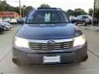 2010 SUBARU FORESTER