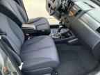 2008 NISSAN VERSA