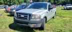 2008 FORD F-150 Lightning