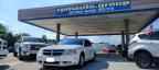 2010 DODGE Avenger