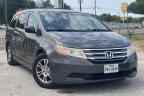 2012 HONDA ODYSSEY