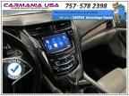 2014 CADILLAC CTS