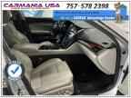 2014 CADILLAC CTS