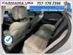 2014 CADILLAC CTS