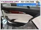 2014 CADILLAC CTS