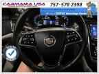 2014 CADILLAC CTS