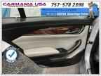 2014 CADILLAC CTS