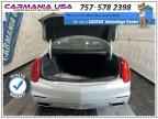 2014 CADILLAC CTS