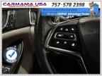 2014 CADILLAC CTS
