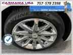 2014 CADILLAC CTS