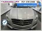 2014 CADILLAC CTS