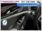 2014 CADILLAC CTS