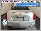 2014 CADILLAC CTS