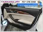 2014 CADILLAC CTS