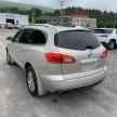 2014 BUICK ENCLAVE
