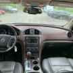 2014 BUICK ENCLAVE