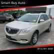 2014 BUICK ENCLAVE