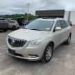 2014 BUICK ENCLAVE
