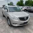 2014 BUICK ENCLAVE