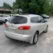 2014 BUICK ENCLAVE