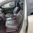 2014 BUICK ENCLAVE