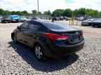 2012 HYUNDAI ELANTRA