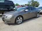 2012 CHEVROLET MALIBU