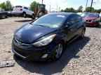 2012 HYUNDAI ELANTRA