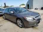 2012 CHEVROLET MALIBU