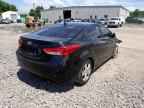 2012 HYUNDAI ELANTRA