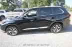2020 MITSUBISHI outlander