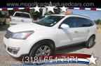 2016 CHEVROLET TRAVERSE