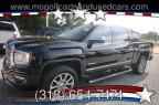 2018 GMC Sierra