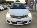 2009 NISSAN VERSA